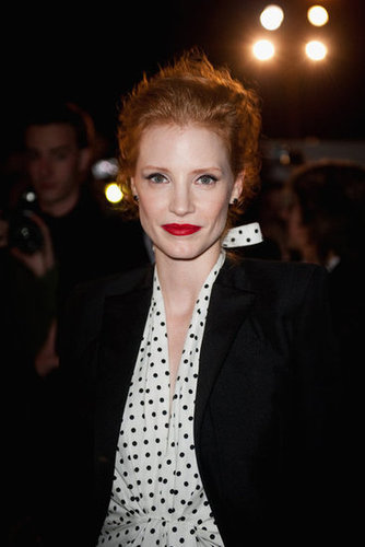 All the Stars at Paris Fashion Week All the Stars at Paris Fashion Week