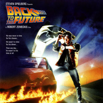 Top 10 Time Travel Movies