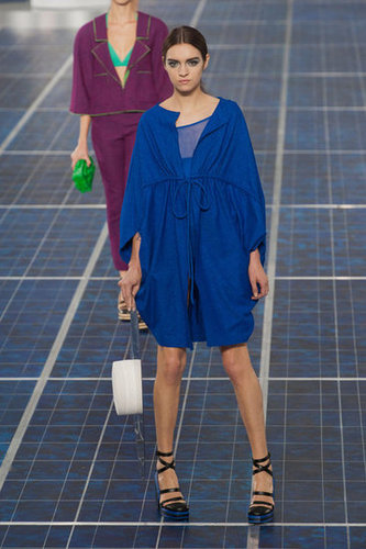 Chanel Spring 2013 Chanel Spring 2013