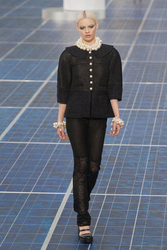 Chanel Spring 2013 Chanel Spring 2013