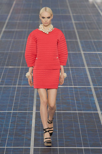 Chanel Spring 2013 Chanel Spring 2013