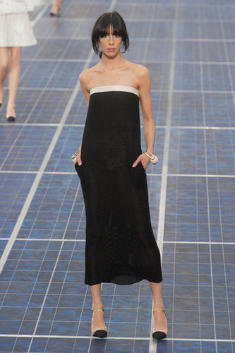 Chanel Spring 2013 Chanel Spring 2013