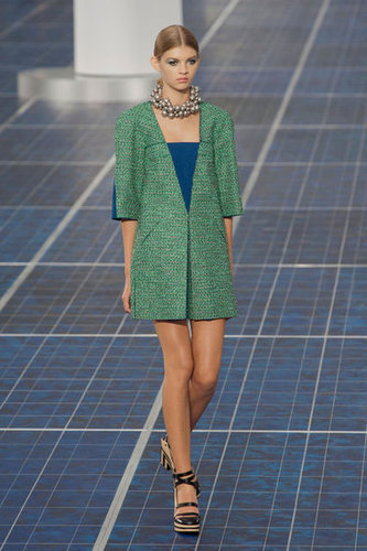 Chanel Spring 2013 Chanel Spring 2013