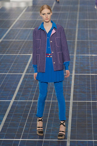 Chanel Spring 2013 Chanel Spring 2013