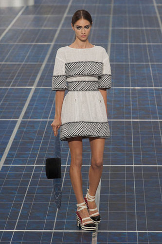Chanel Spring 2013 Chanel Spring 2013