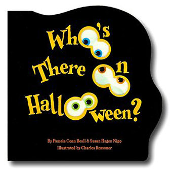 Who's There on Halloween? Who's There on Halloween?