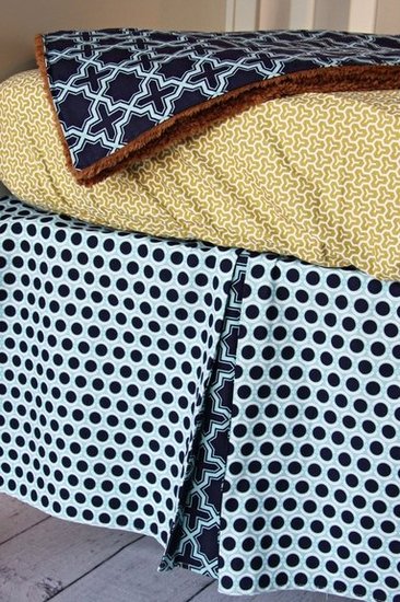 Retro Boy 2-Piece Set