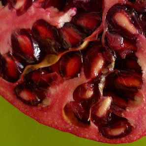 In-Season Superfoods For October