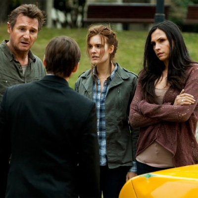 October 2012 Movie Releases For Australia
