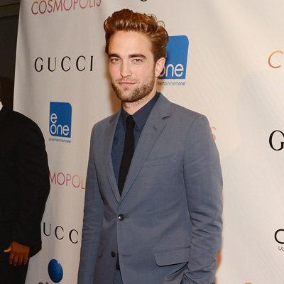 Robert Pattinson Coming to Sydney in October to Promote Breaking Dawn Part 2