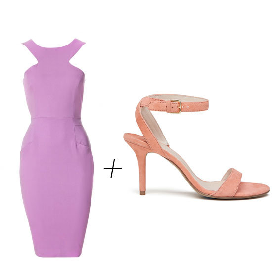 Pretty in Pastel Pretty in Pastel