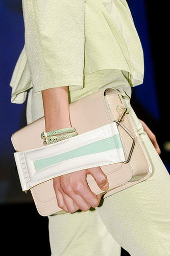 Kenzo Spring 2013 Kenzo Spring 2013