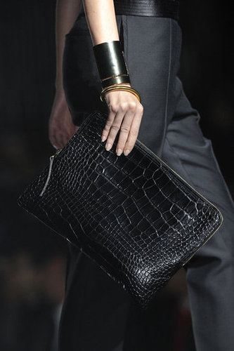 Lanvin Spring 2013 Lanvin Spring 2013