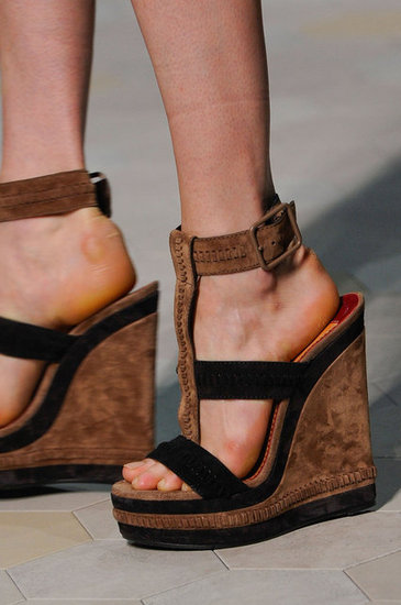 Loewe Spring 2013