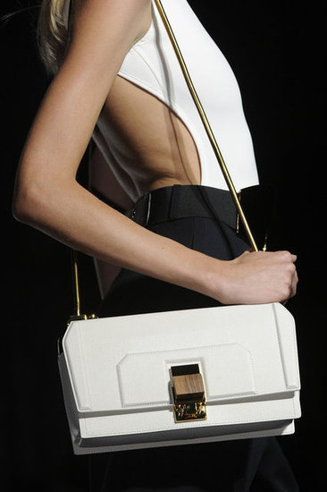 Lanvin Spring 2013