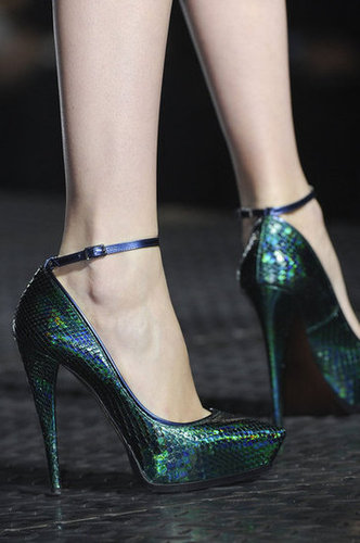 Lanvin Spring 2013 Lanvin Spring 2013