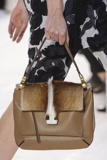 Chloe Spring 2013