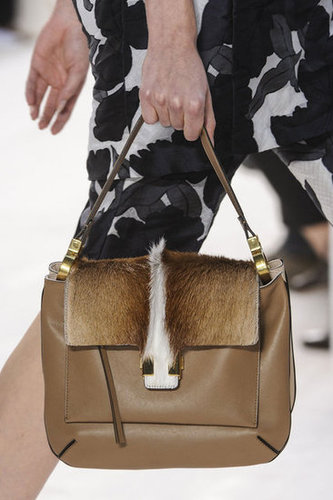 Chloe Spring 2013 Chloe Spring 2013