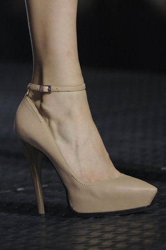 Lanvin Spring 2013 Lanvin Spring 2013