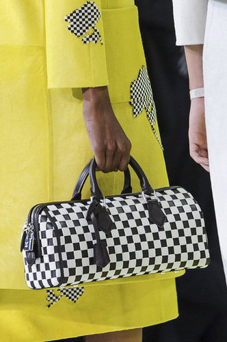 Louis Vuitton Spring 2013 Louis Vuitton Spring 2013