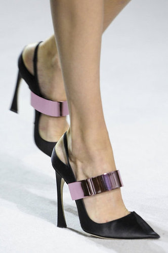 Christian Dior Spring 2013 Christian Dior Spring 2013