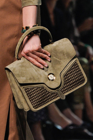 Loewe Spring 2013