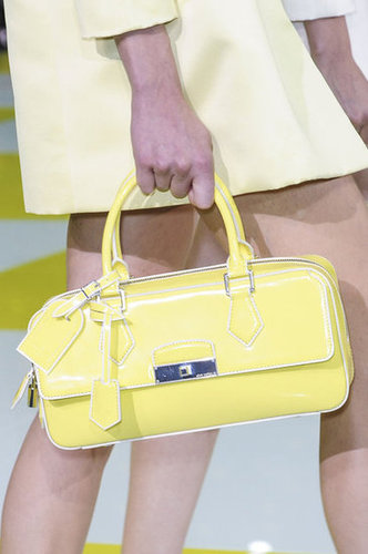 Louis Vuitton Spring 2013 Louis Vuitton Spring 2013