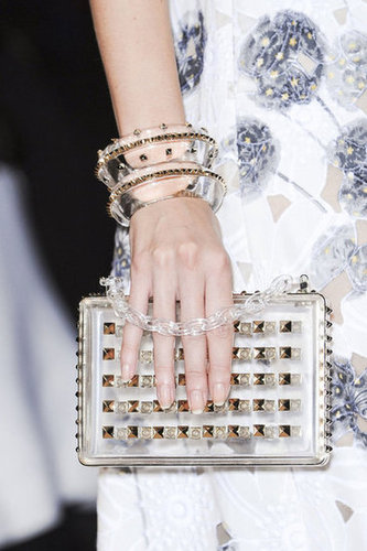 Valentino Spring 2013 Valentino Spring 2013