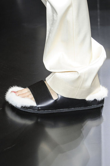 Celine Spring 2013