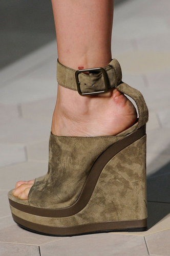 Loewe Spring 2013 Loewe Spring 2013
