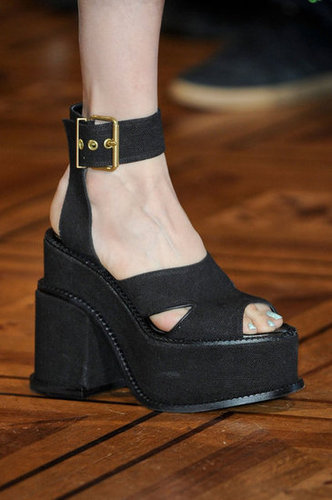 Vivienne Westwood Spring 2013 Vivienne Westwood Spring 2013