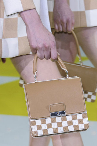 Louis Vuitton Spring 2013 Louis Vuitton Spring 2013