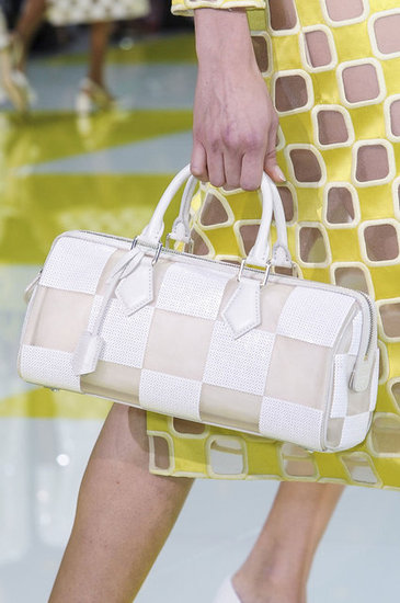 Louis Vuitton Spring 2013