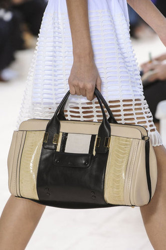 Chloe Spring 2013 Chloe Spring 2013
