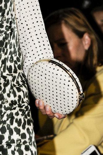 Stella McCartney Spring 2013 Stella McCartney Spring 2013