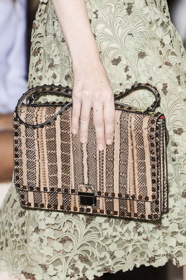 Valentino Spring 2013