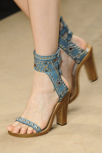 Isabel Marant Spring 2013 Isabel Marant Spring 2013