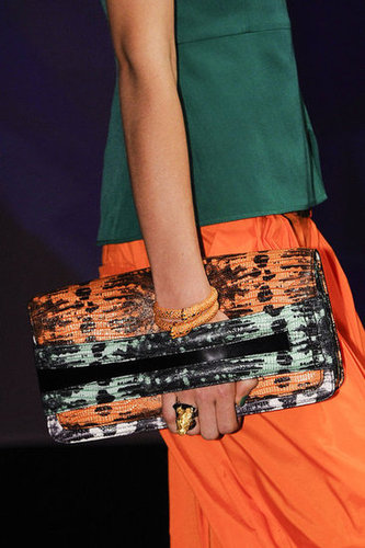 Kenzo Spring 2013 Kenzo Spring 2013