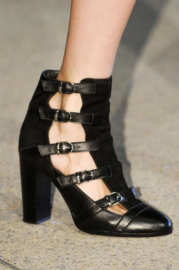 Alexis Mabille Spring 2013