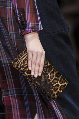 Dries Van Noten Spring 2013 Dries Van Noten Spring 2013