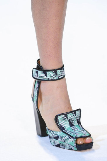 Guy Laroche Spring 2013
