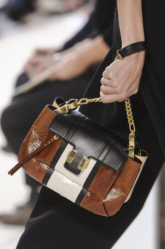 Chloe Spring 2013 Chloe Spring 2013