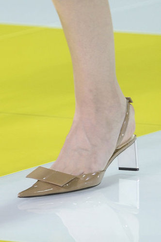 Louis Vuitton Spring 2013 Louis Vuitton Spring 2013