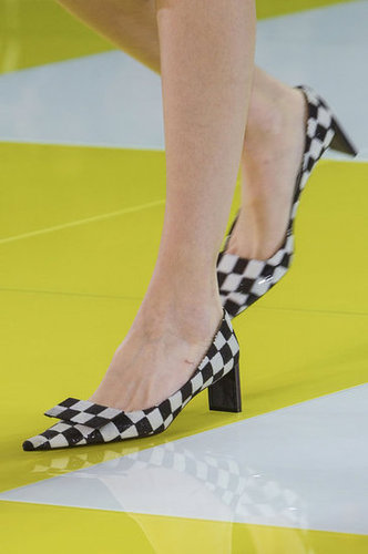 Louis Vuitton Spring 2013 Louis Vuitton Spring 2013