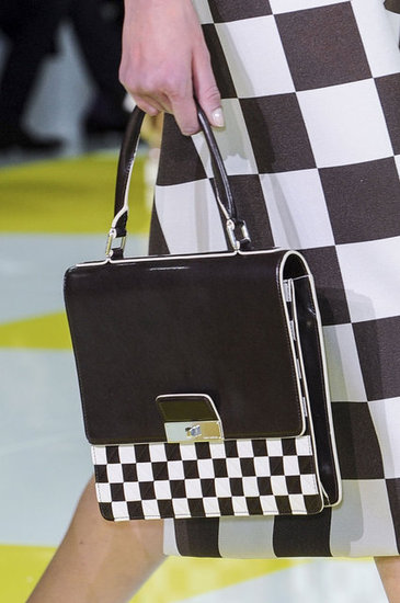 Louis Vuitton Spring 2013