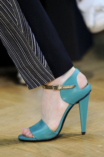 Roland Mouret Spring 2013