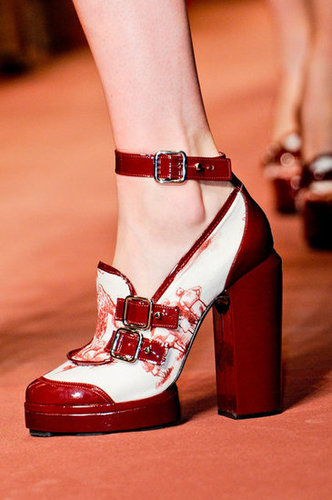 Carven Spring 2013 Carven Spring 2013