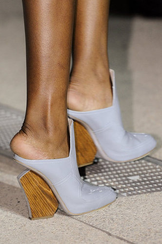 John Galliano Spring 2013 John Galliano Spring 2013