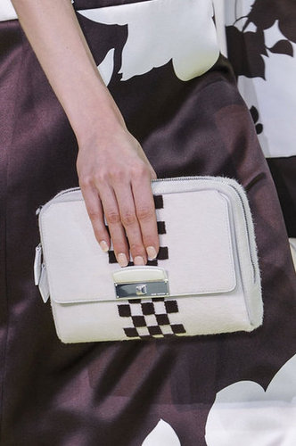 Louis Vuitton Spring 2013 Louis Vuitton Spring 2013
