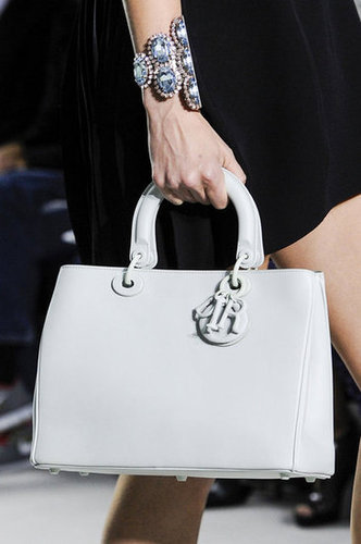 Christian Dior Spring 2013 Christian Dior Spring 2013